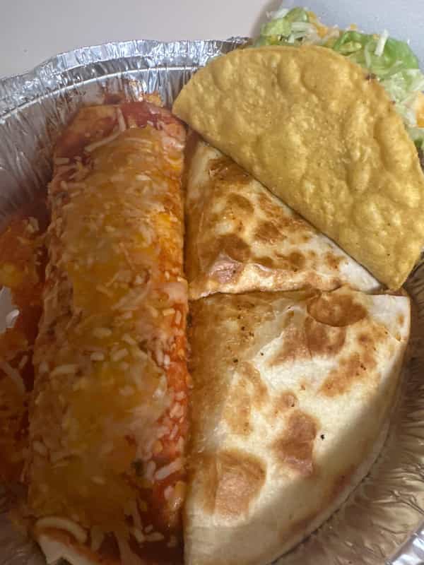 Combo 14