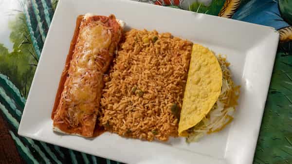 Combo 18
