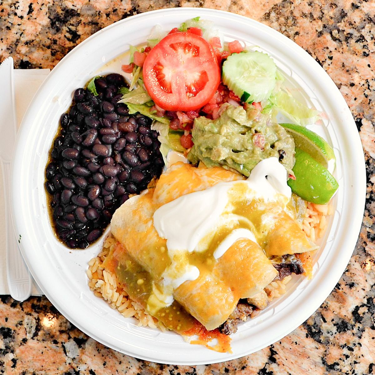 Enchiladas (3)