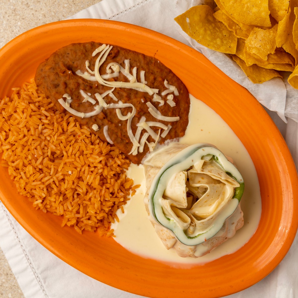 Huevos Rancheros