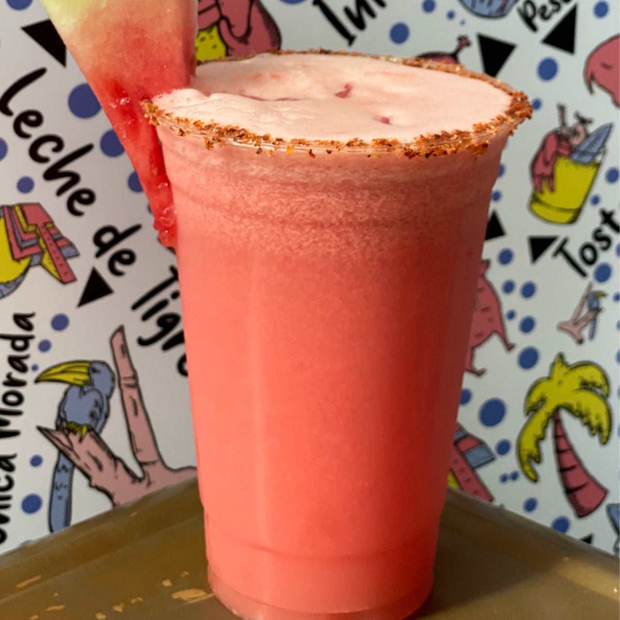 Watermelon Lemonade
