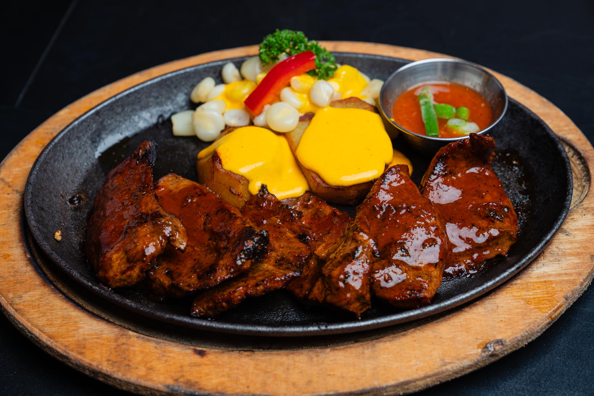 Anticuchos