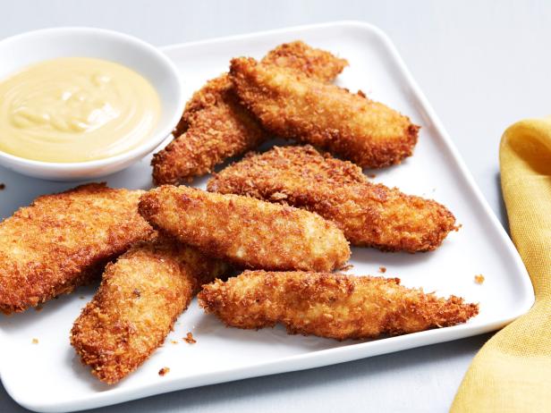 Chicken Finger