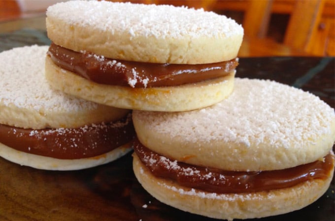 Alfajores