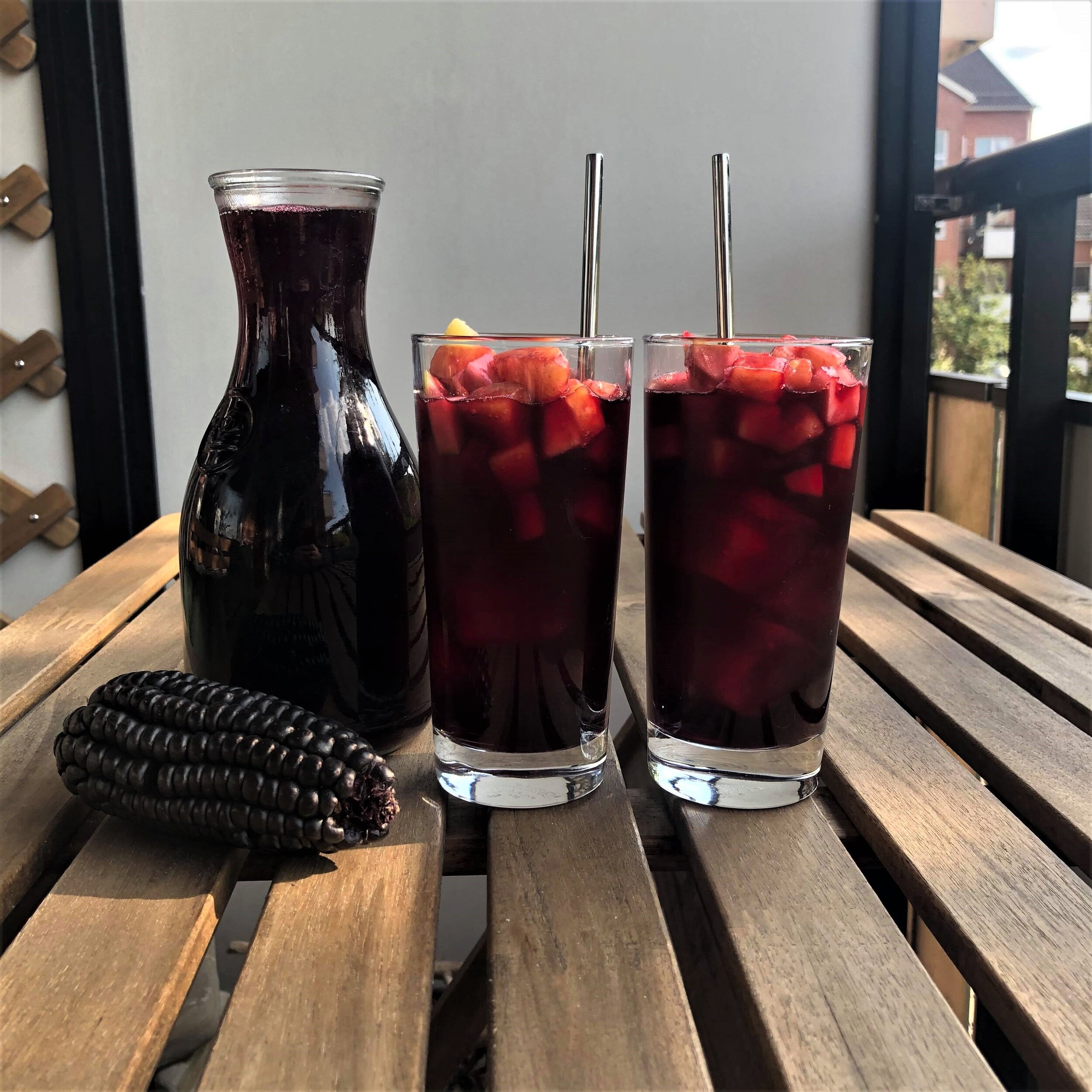Chicha Morada