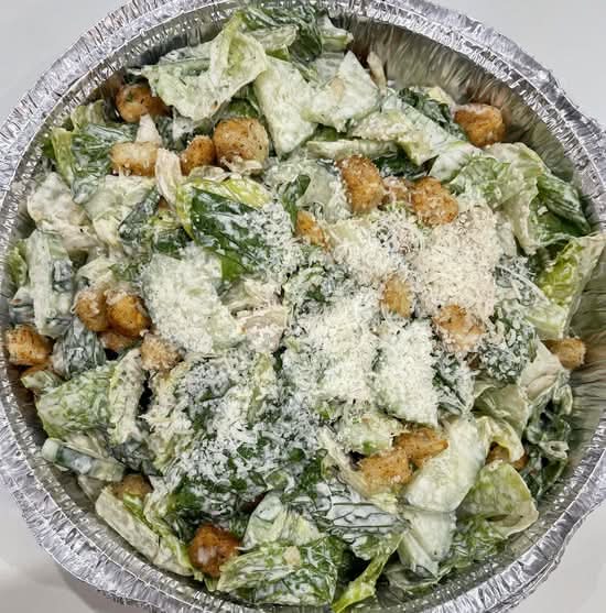 Caesar Salad