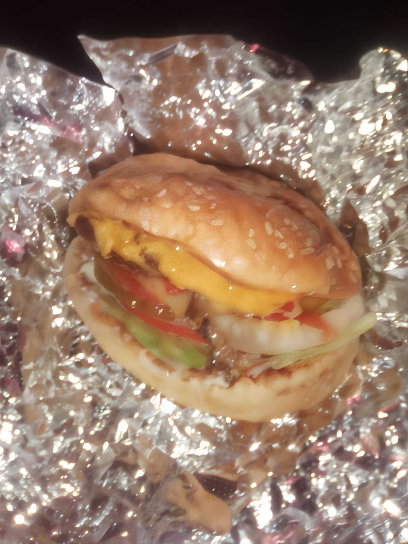 Cheeseburger