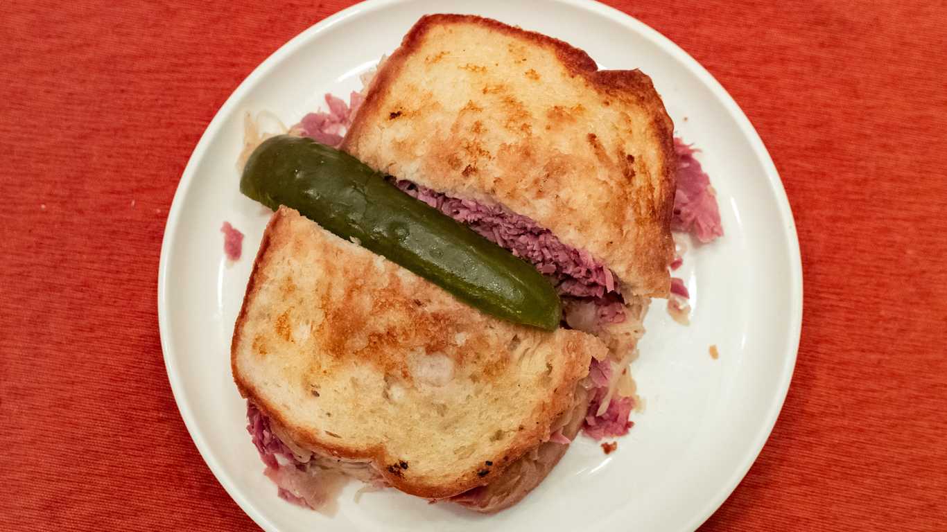 Rueben