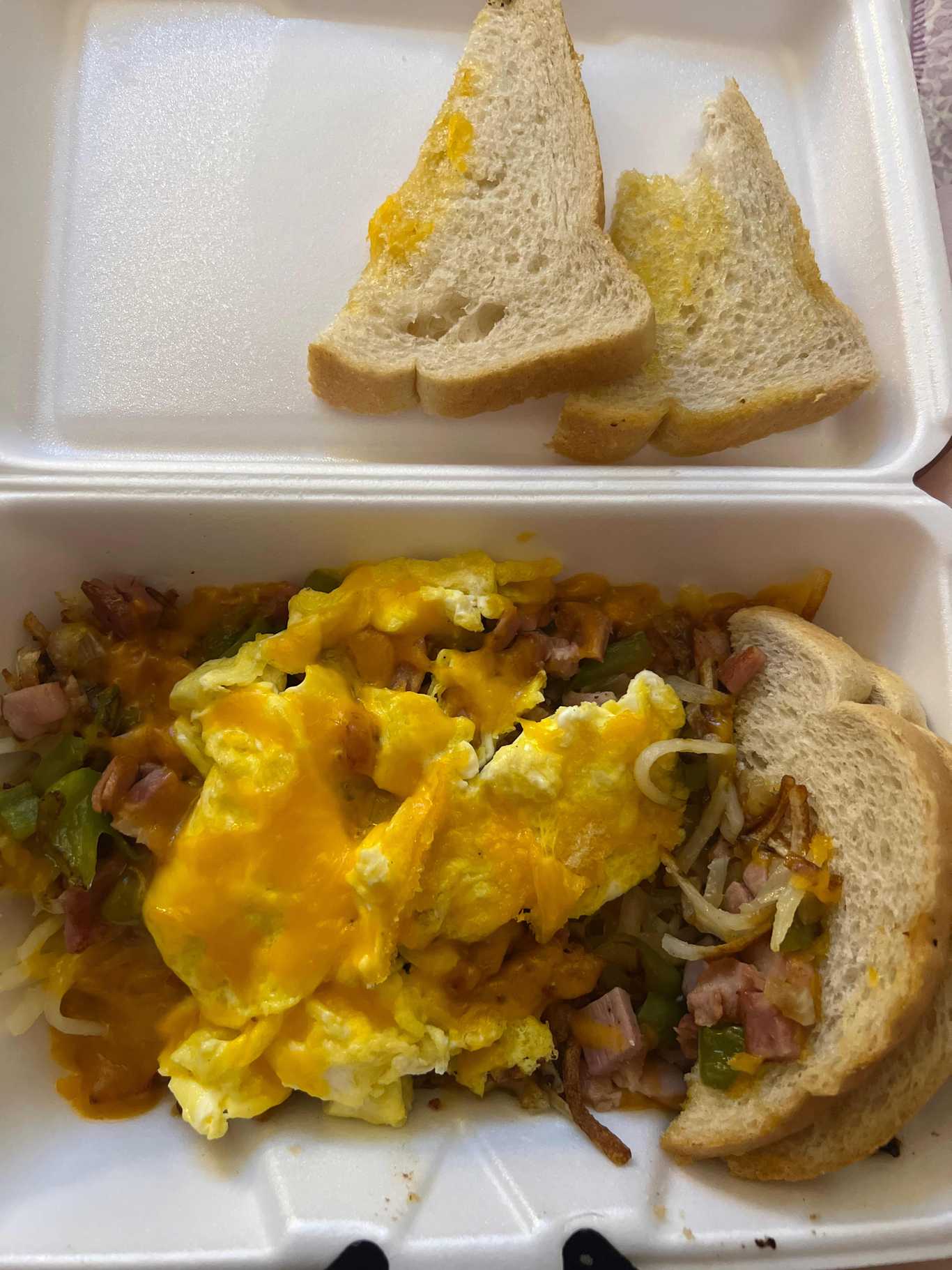Western Skillet