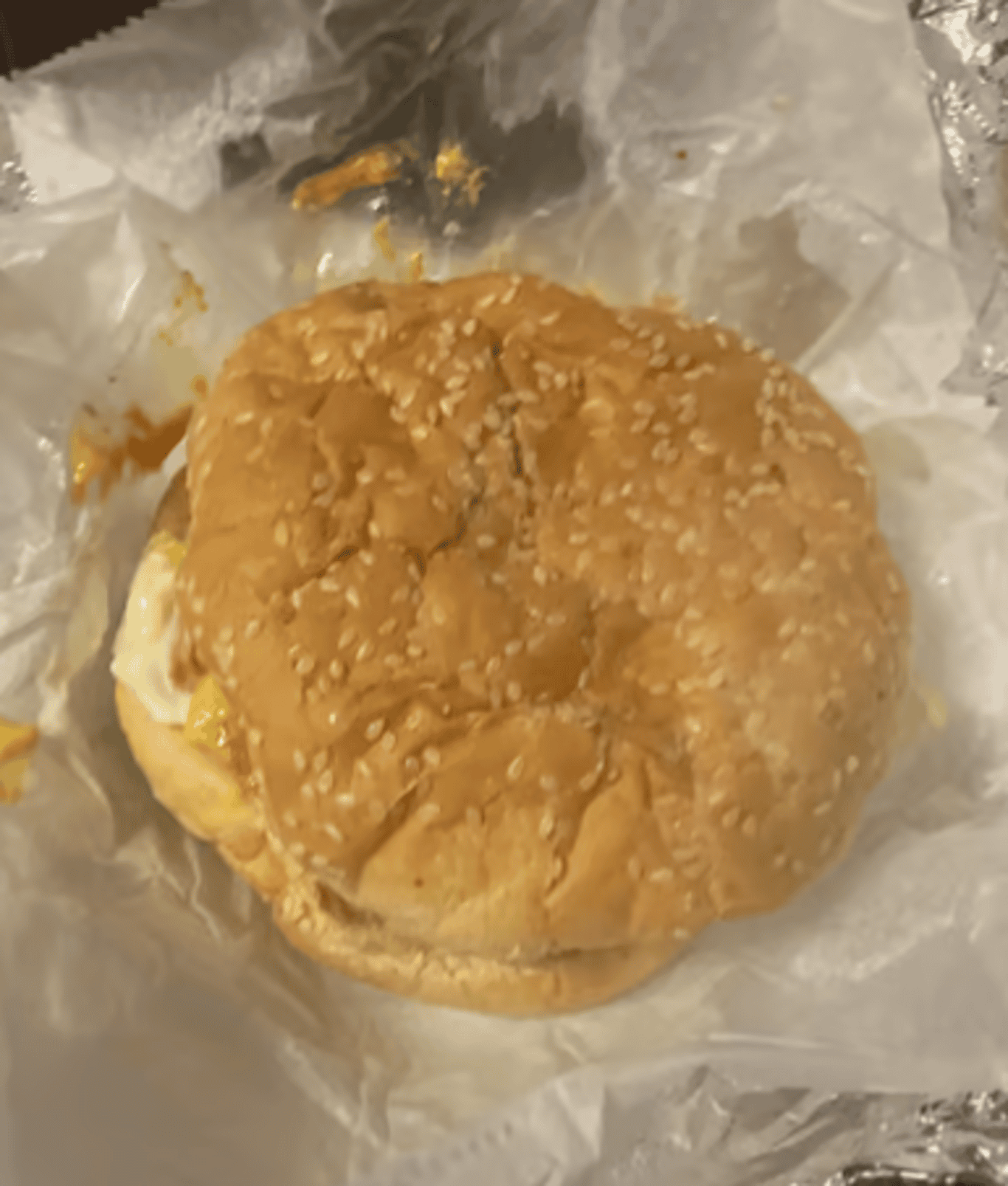 Hamburger