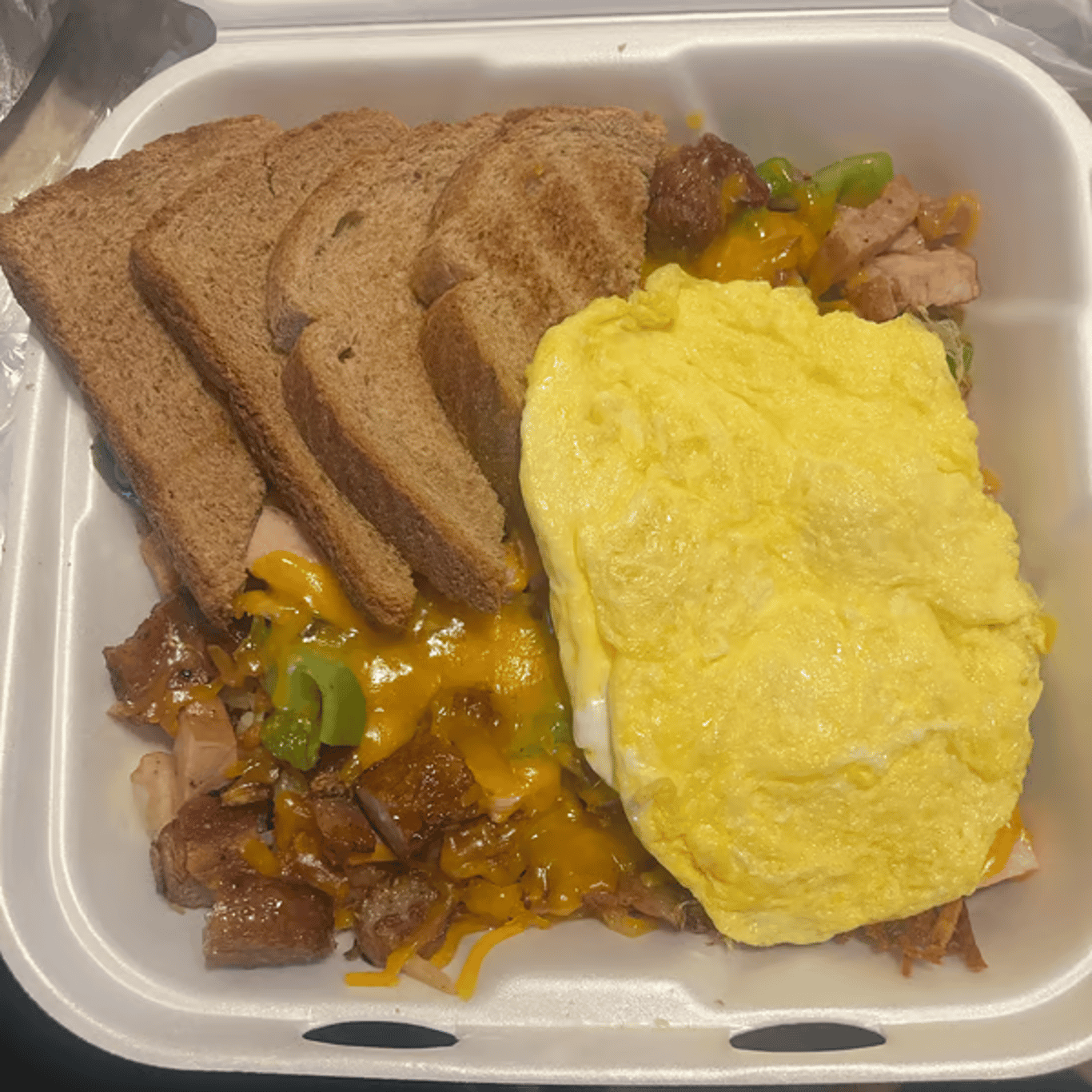 Super Skillet