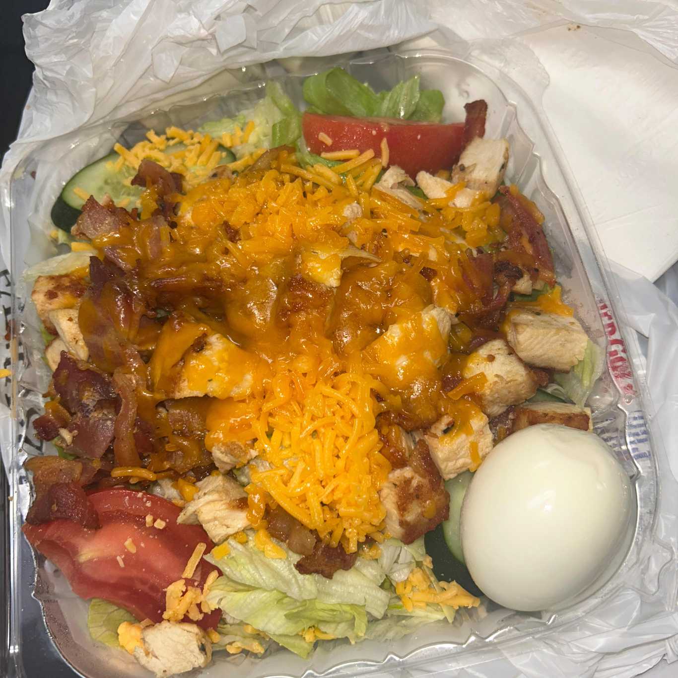 Cobb Salad