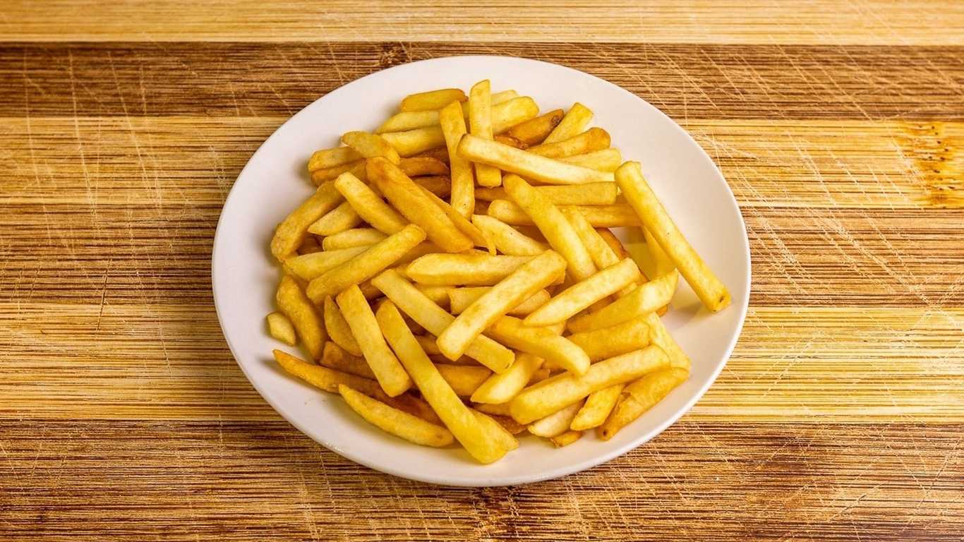Fries