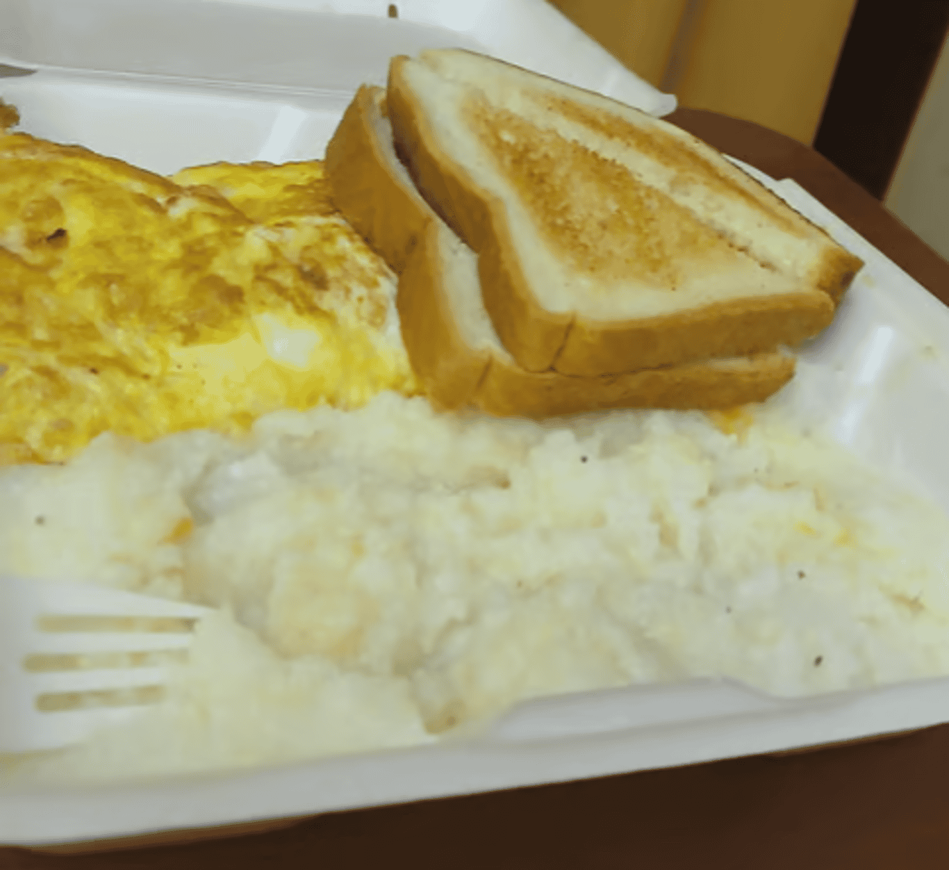 Western Omelette