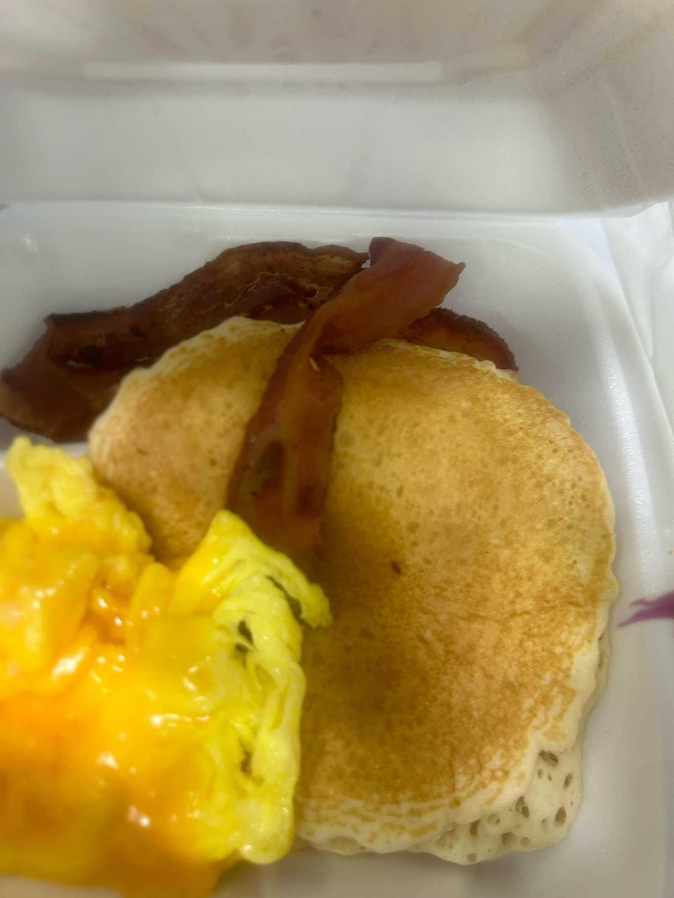 Pancake Breakfast