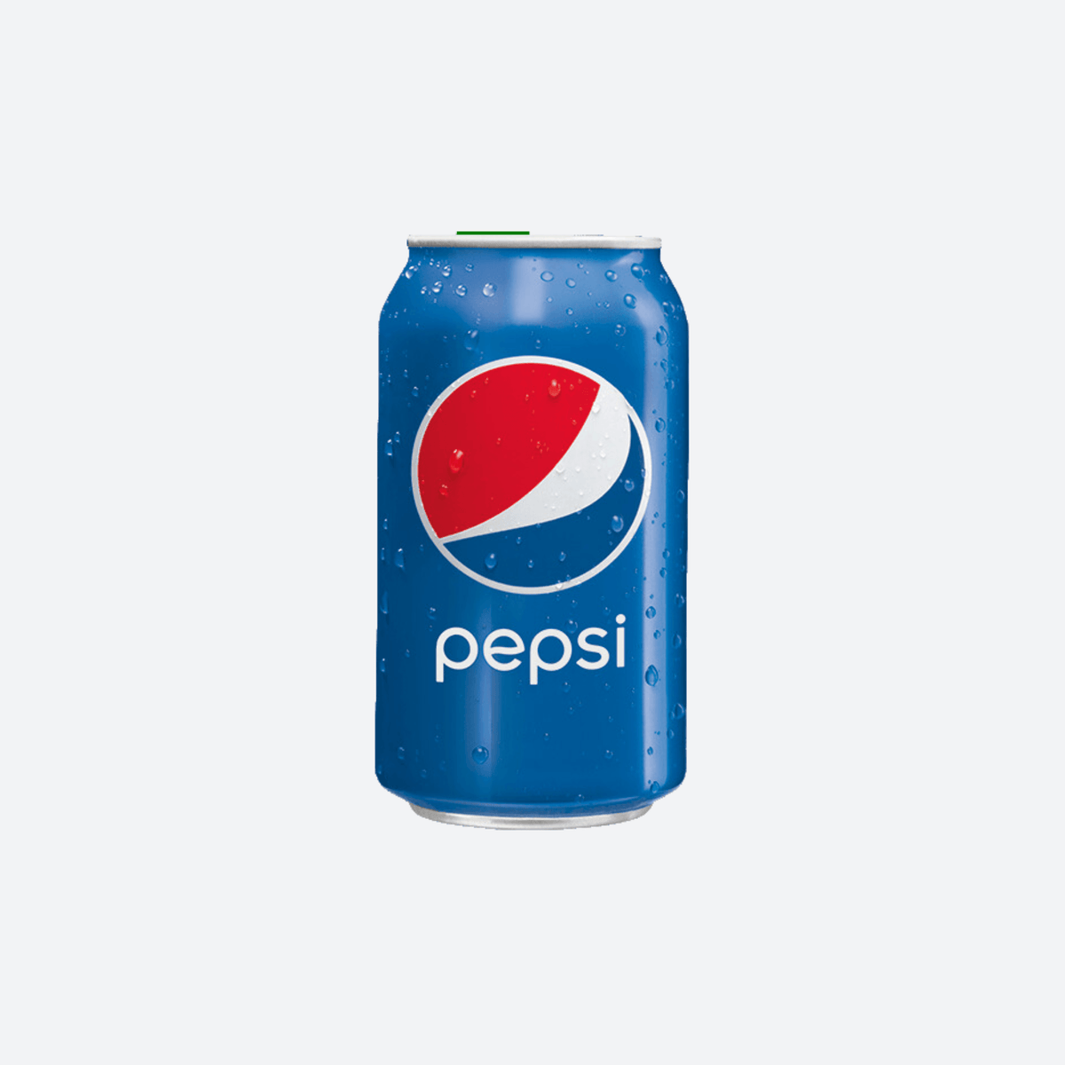 Canned Soda