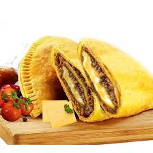 Cheesy Beef