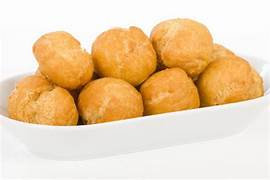Fried Dumpling
