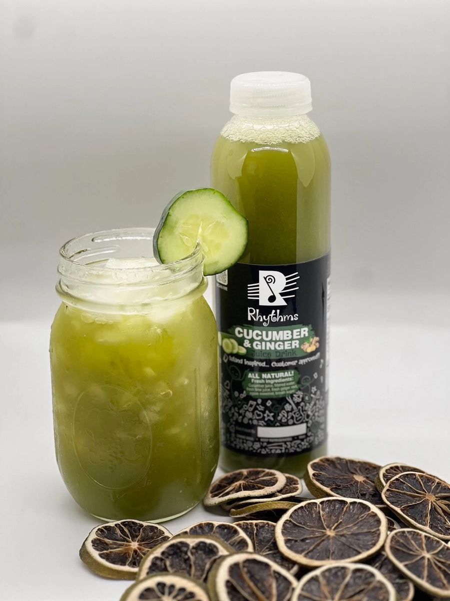 Cucumber