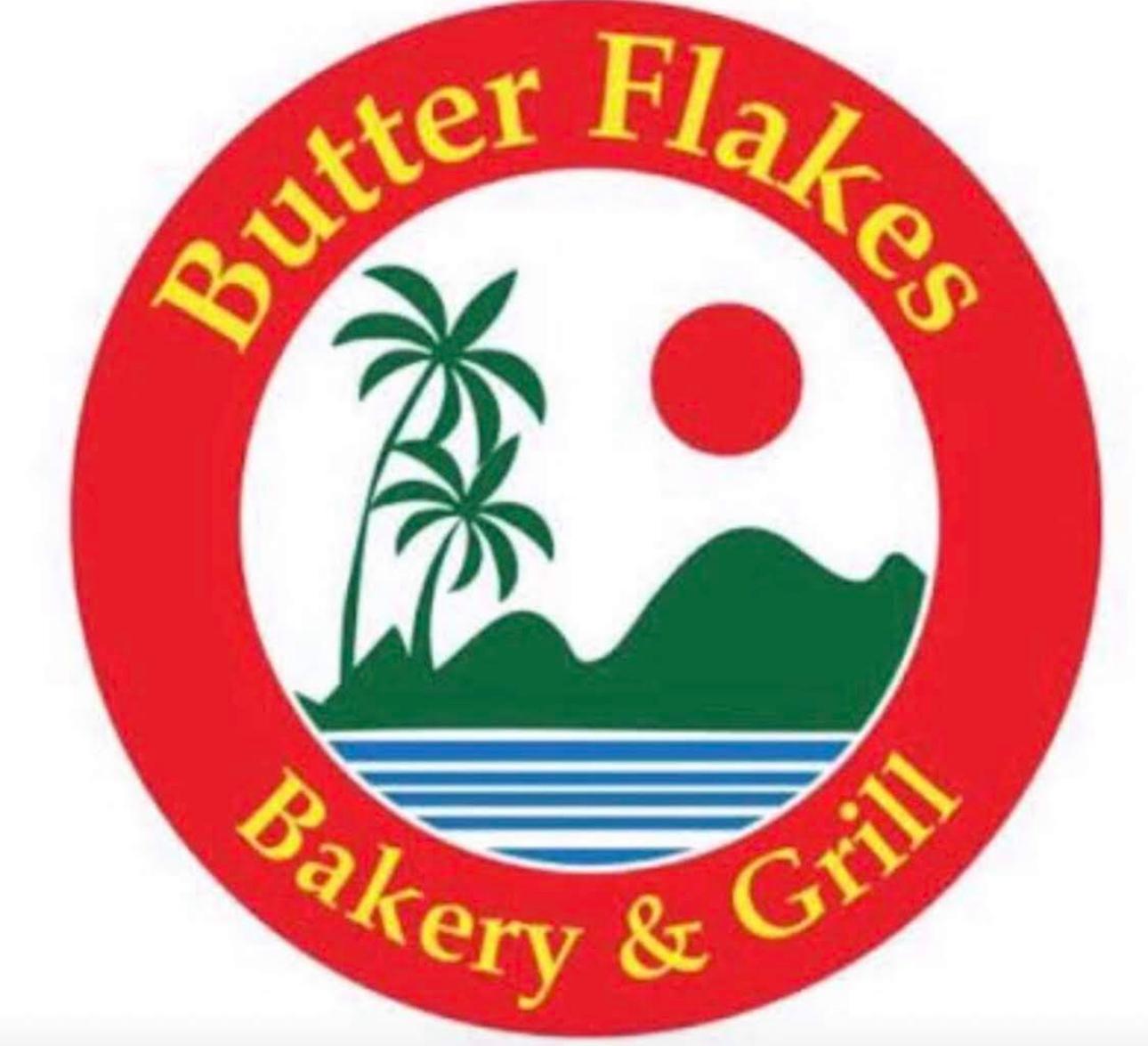 Butter Flakes Bakery And Grill title image