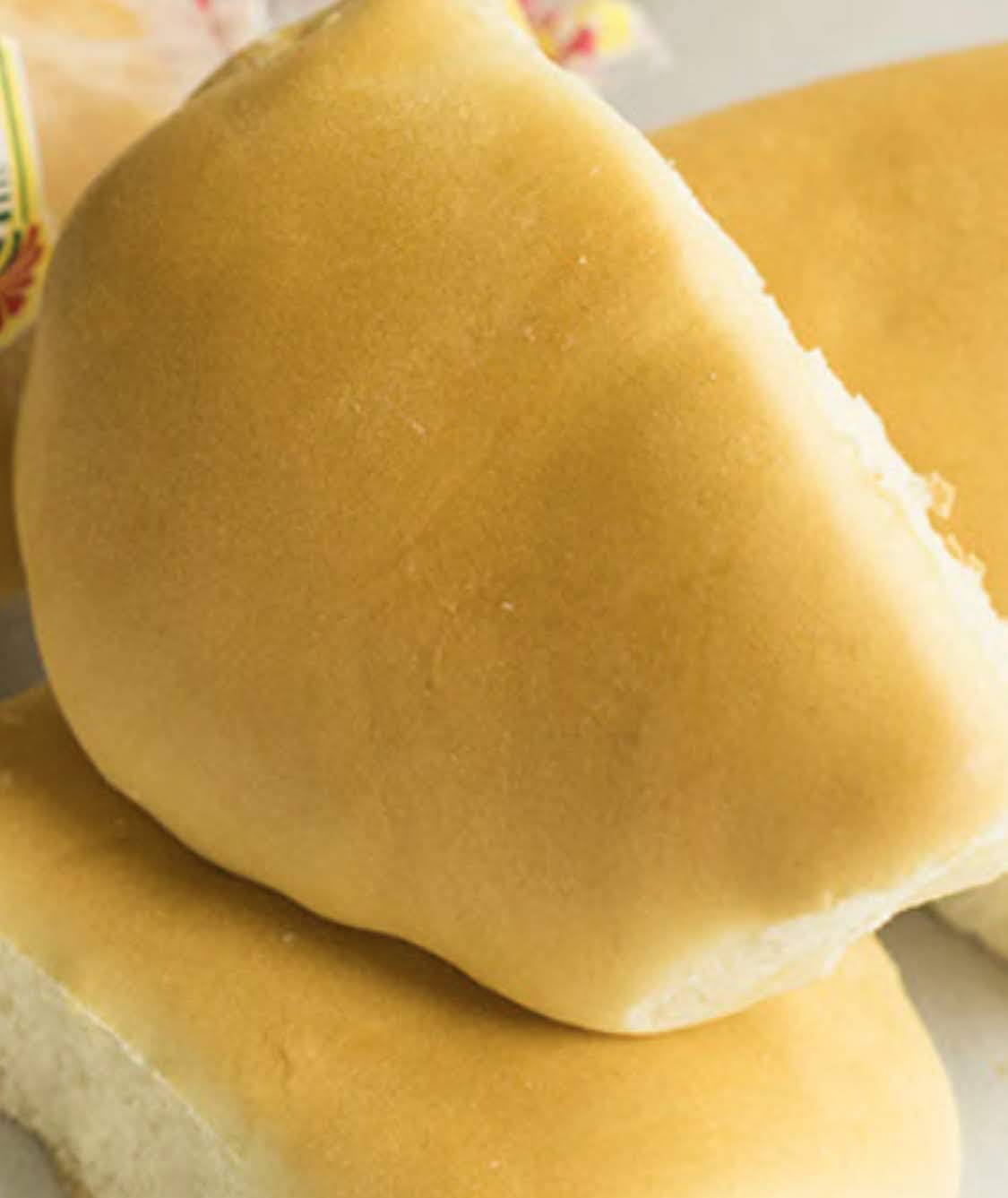 Coco Bread