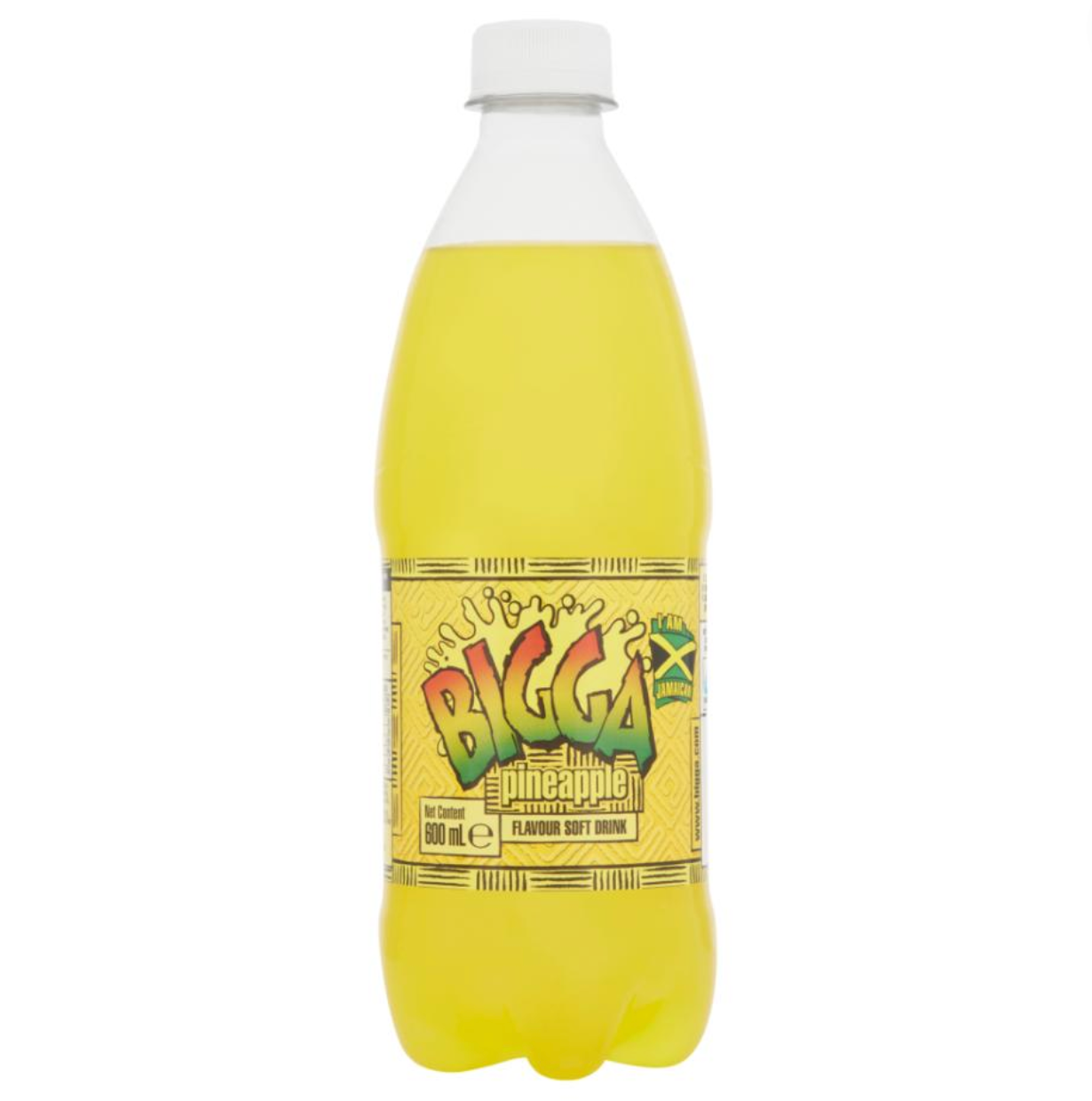Bigga Kola Champagne