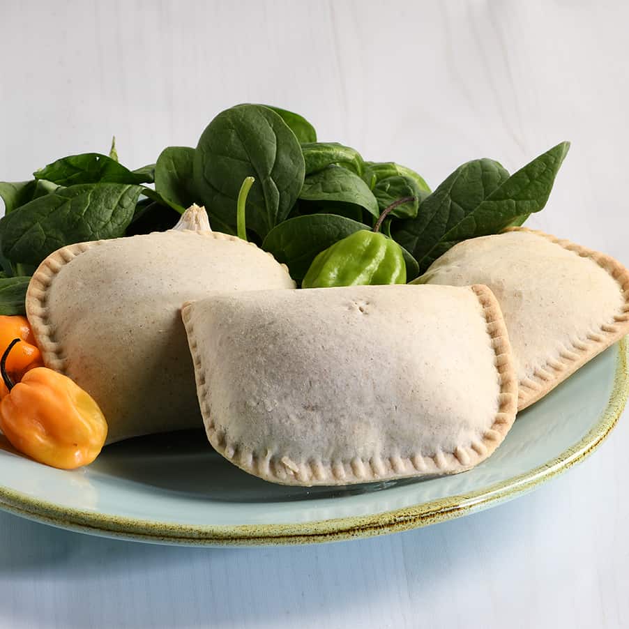 Spinach