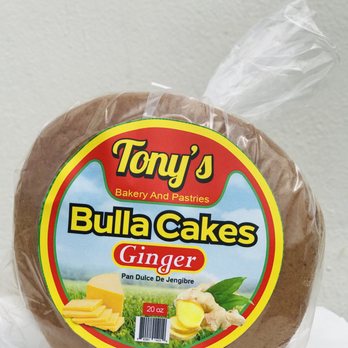 Bulla Cake