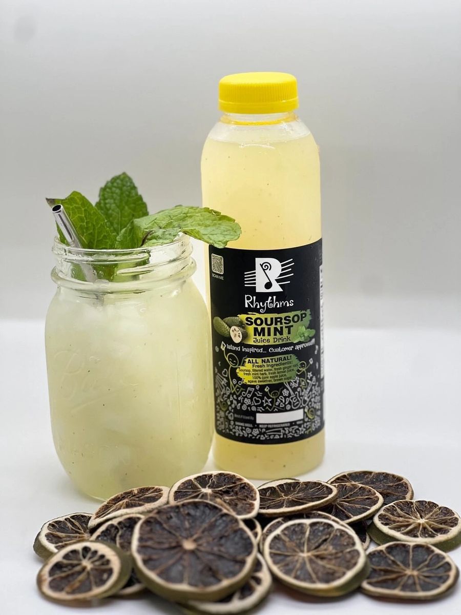 Sour Sop