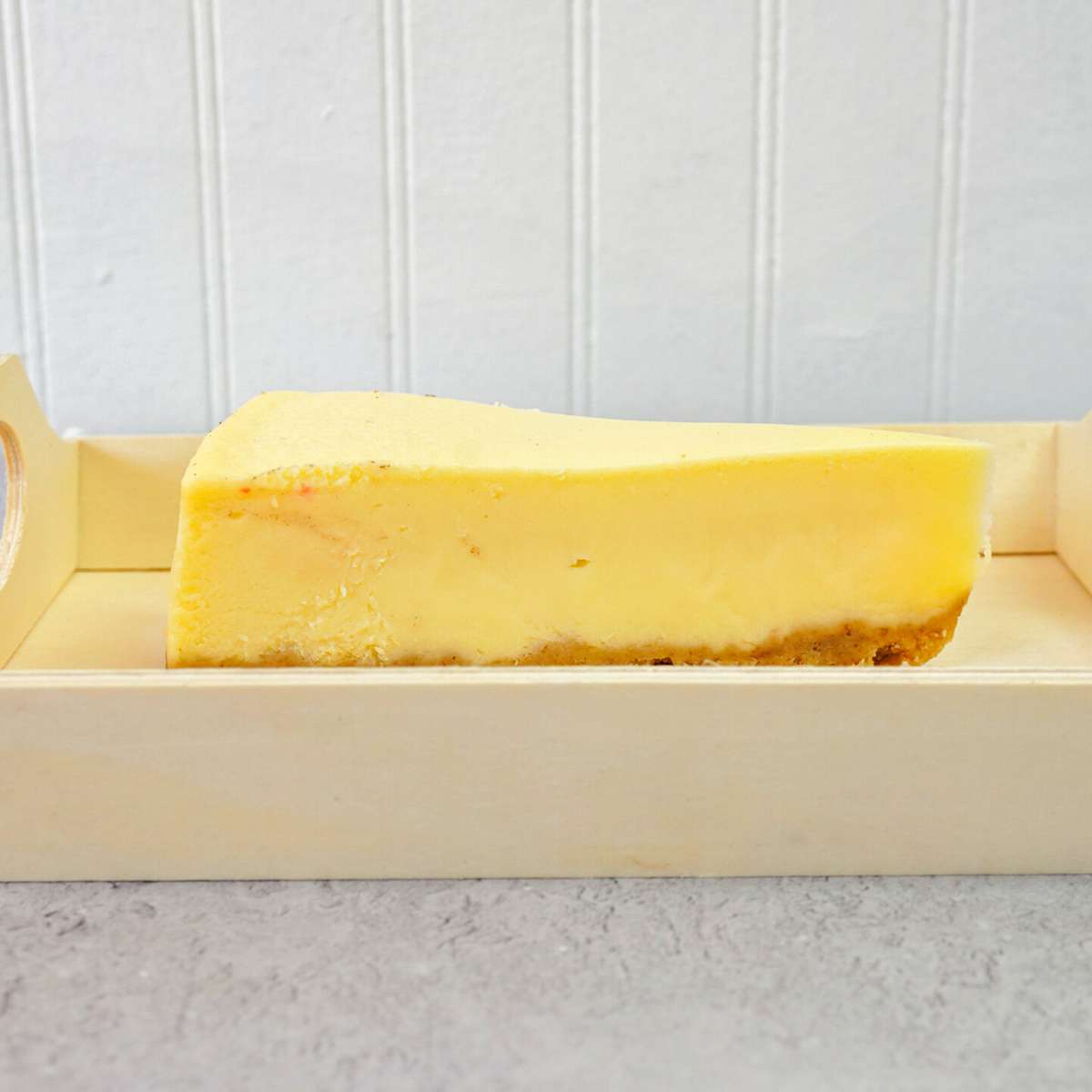 Creme Brulee Cheese