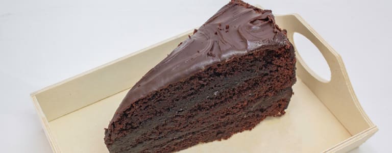 Chocolate Fudge