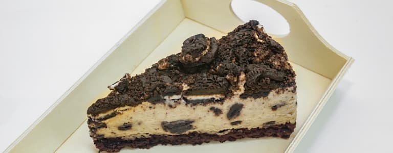 Oreo Cheese