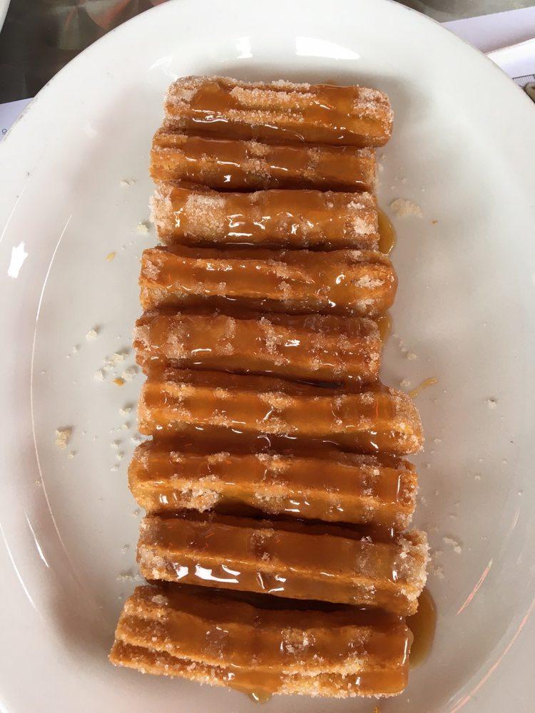 Churros