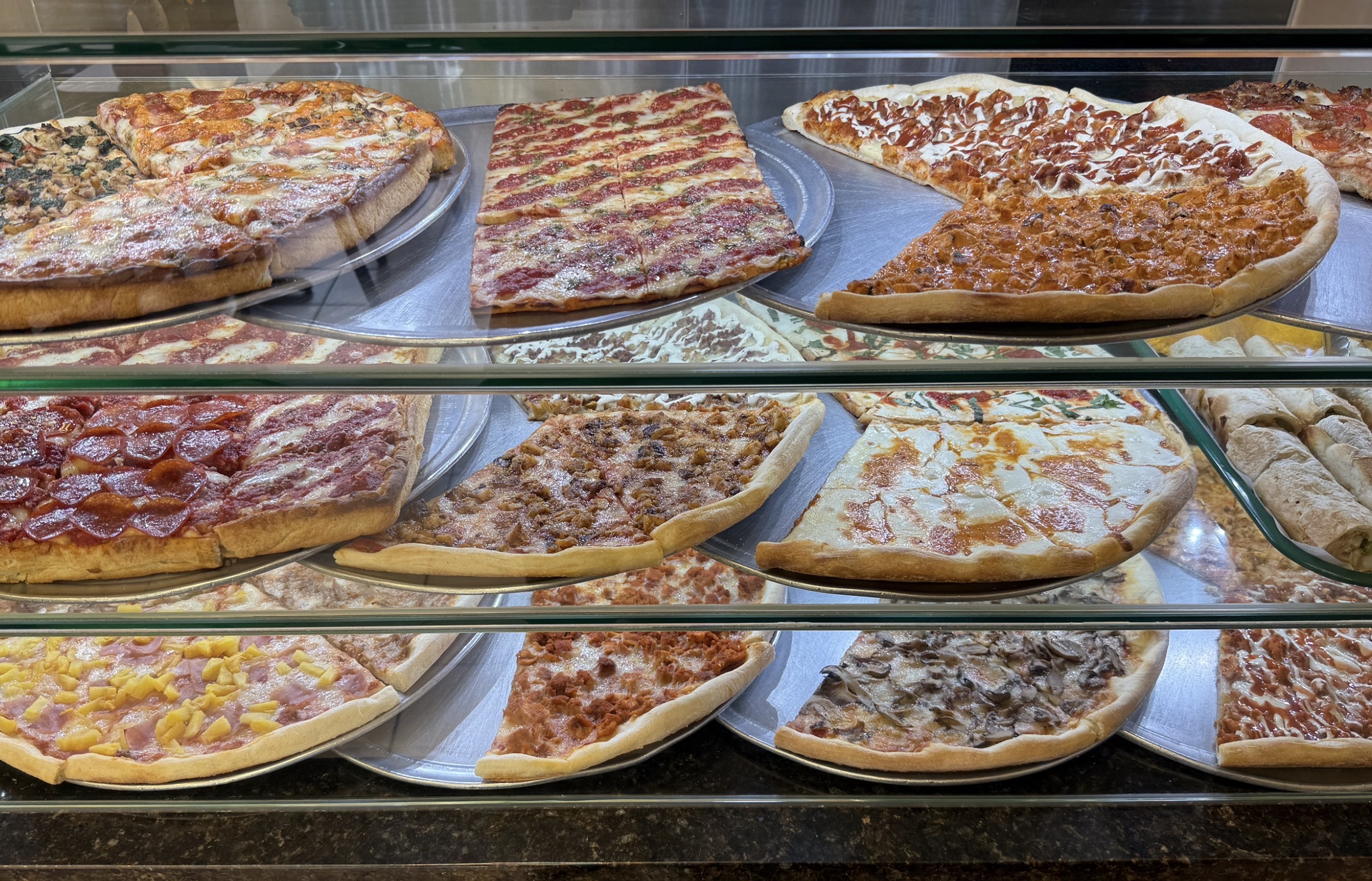 Otto's Pizza & Pasta restaurant photo