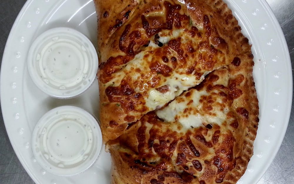 Calzone