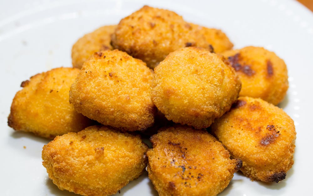 Chicken Nuggets