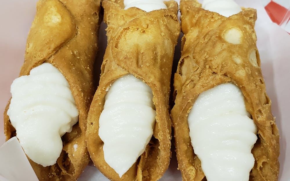 Cannoli