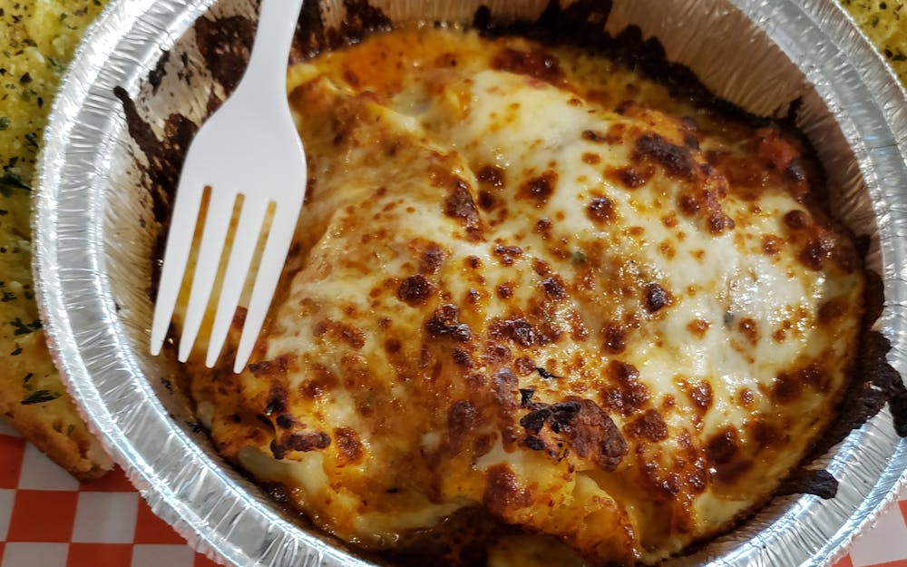 Lasagna