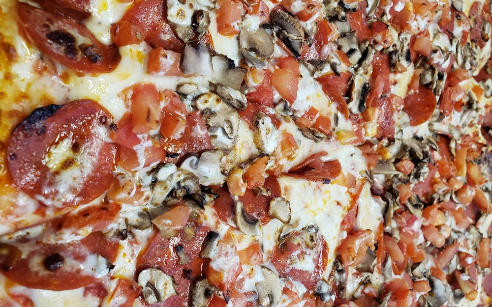 Rancho Pizza