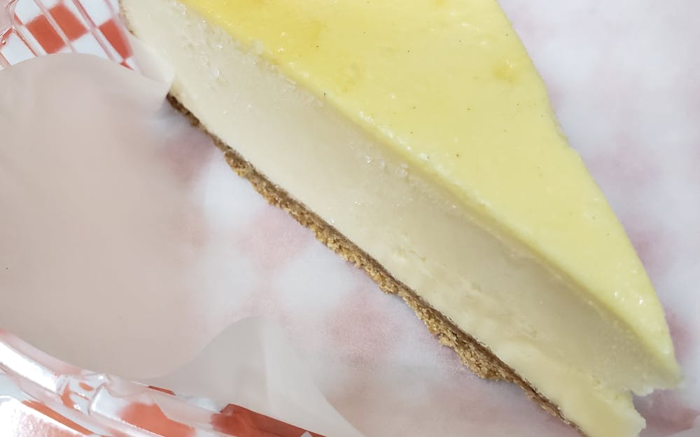Cheese Cake