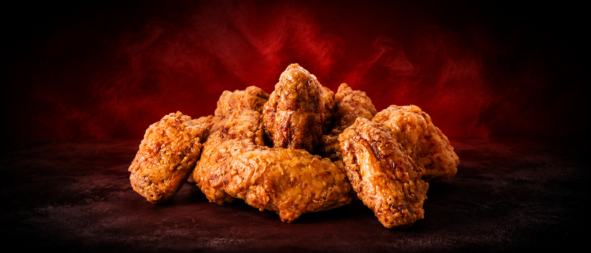 KoChix Chicken title image