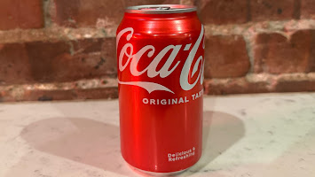 Coco Cola