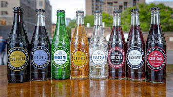 Boylan's Sodas