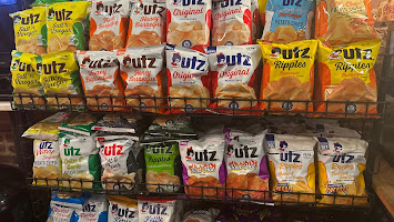 UTZ Chips