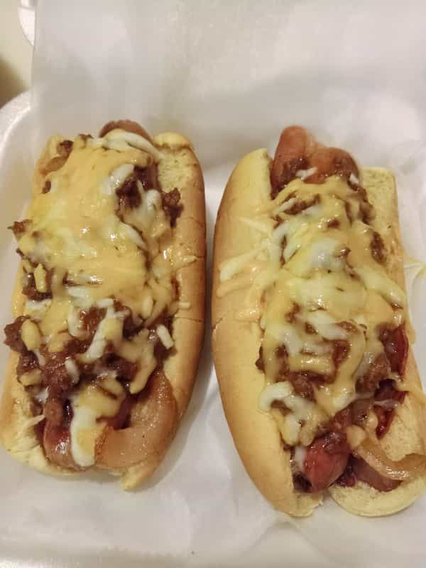 Boss Hog Dog