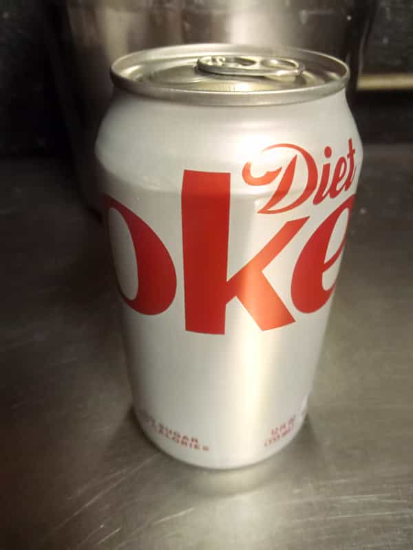 Diet Coke