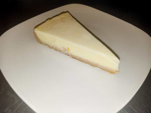 Sweet Tooth Delight Cheesecake, Brownies,+ Cannolis