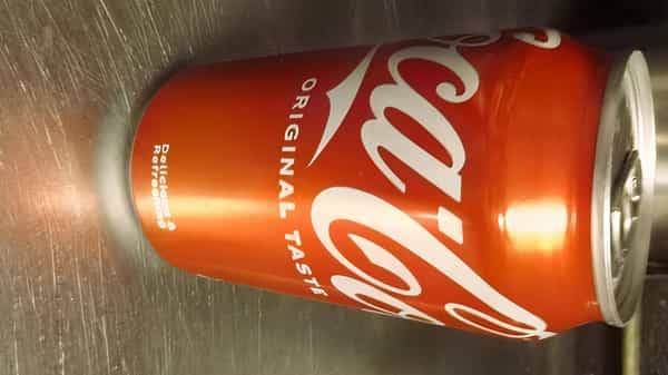 Coke