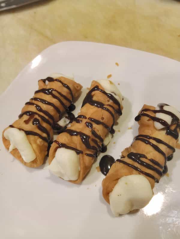 Cannoli