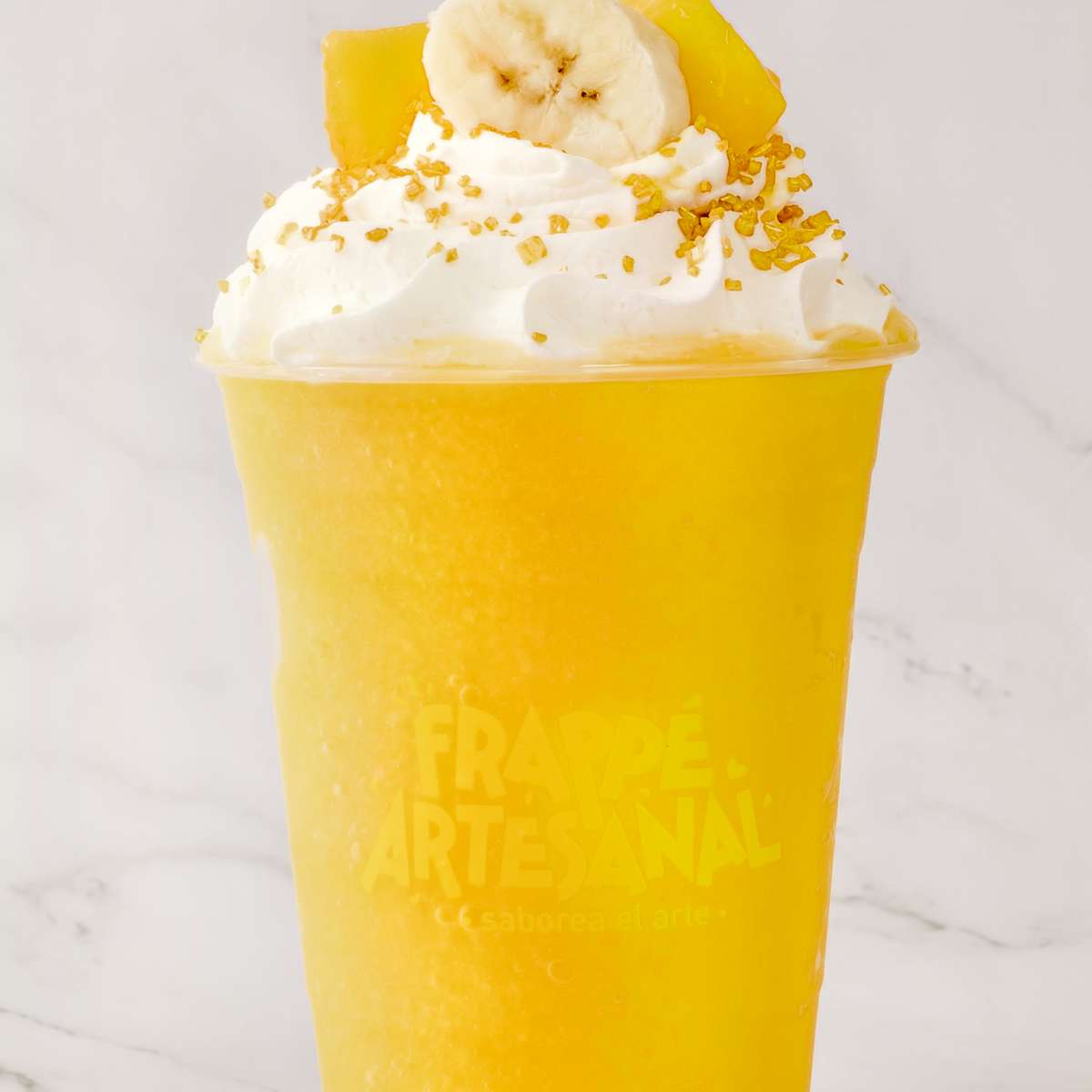 Banana Mambo